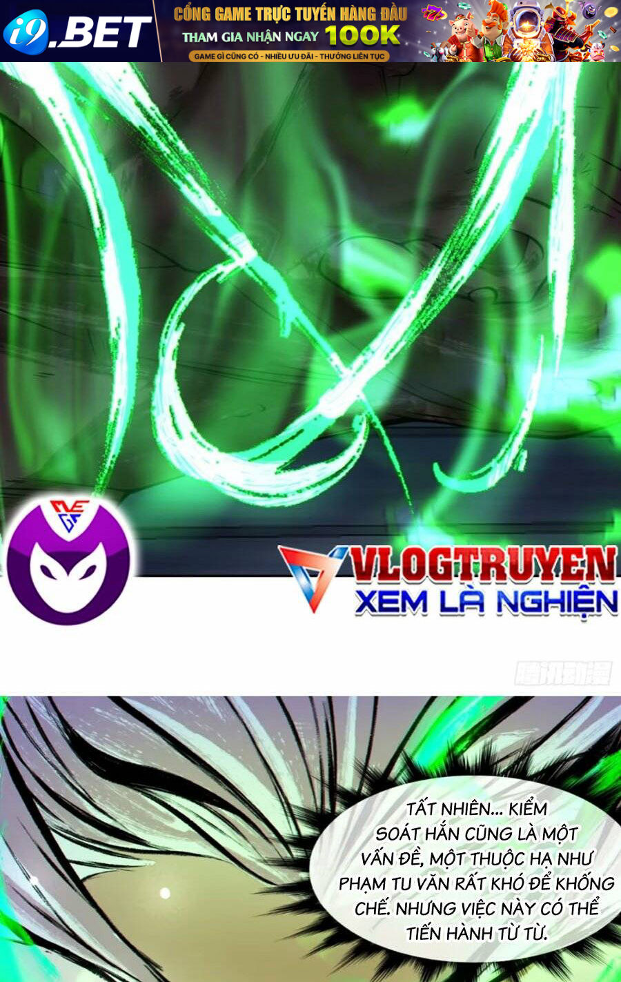 Đồ Đệ Của Ta Đều Là Đại Phản Phái Chapter 157 - Trang 18