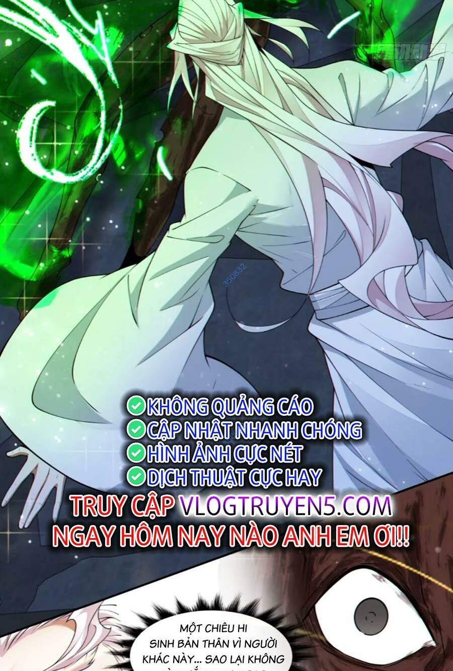 Đồ Đệ Của Ta Đều Là Đại Phản Phái Chapter 157 - Trang 21