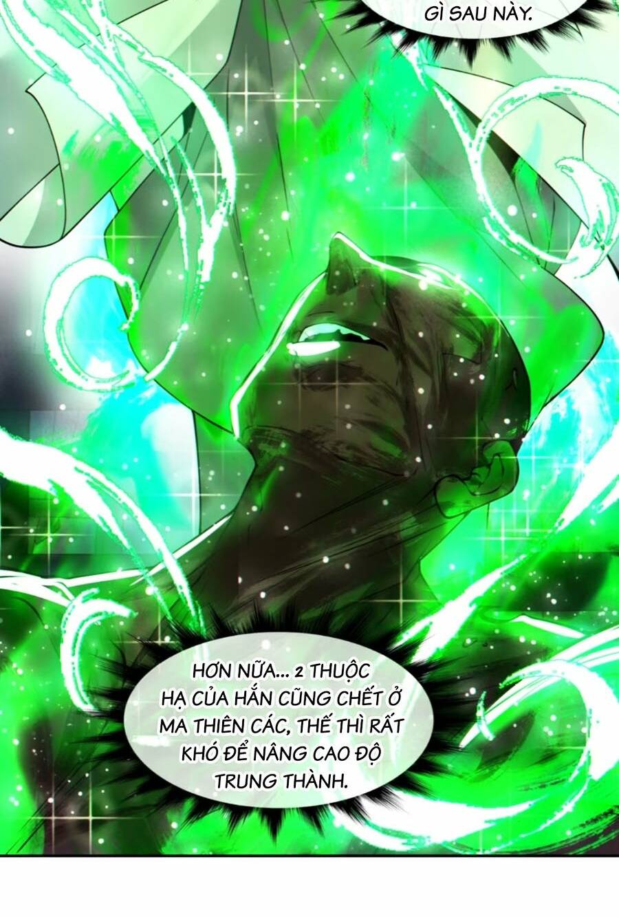 Đồ Đệ Của Ta Đều Là Đại Phản Phái Chapter 157 - Trang 23