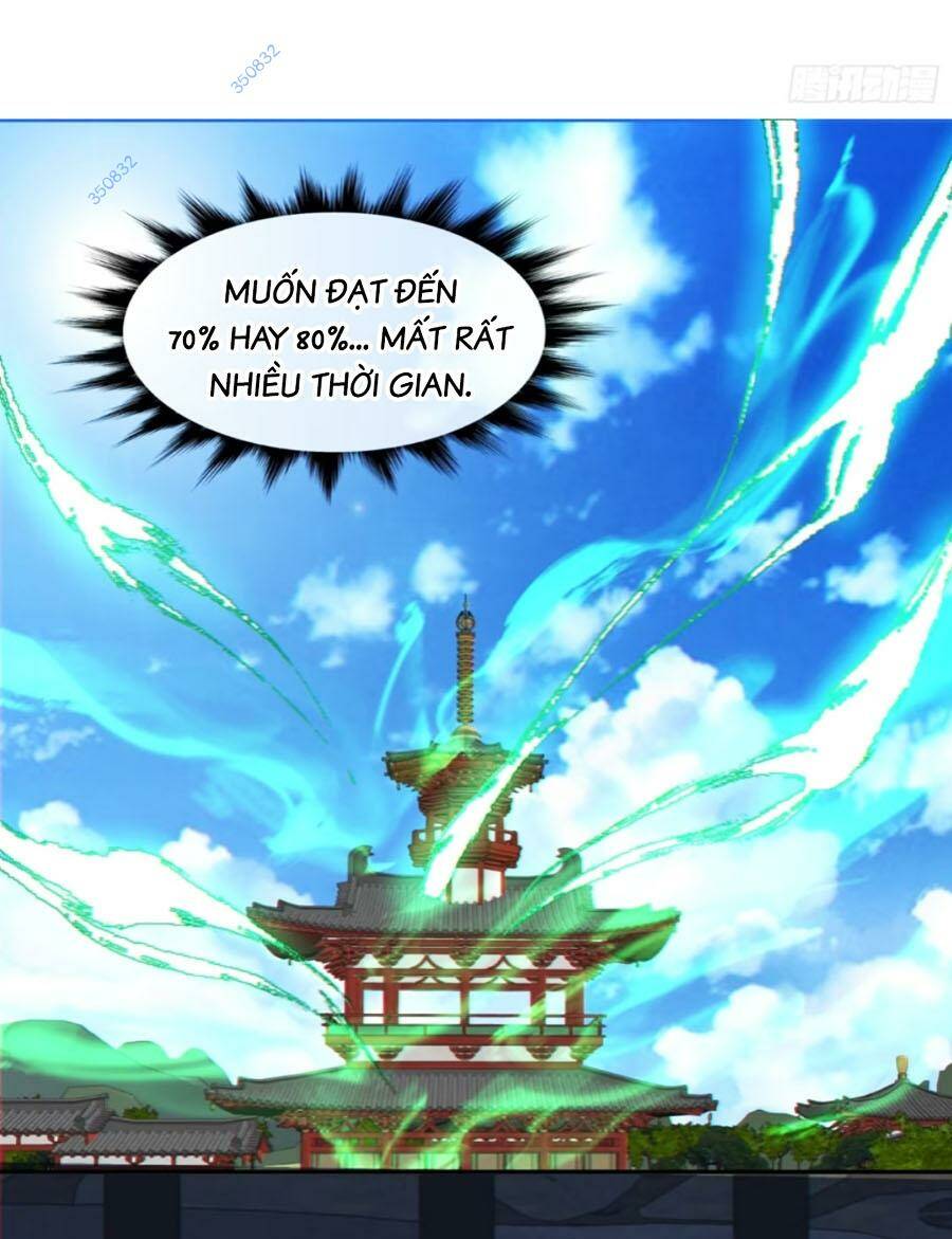 Đồ Đệ Của Ta Đều Là Đại Phản Phái Chapter 157 - Trang 24