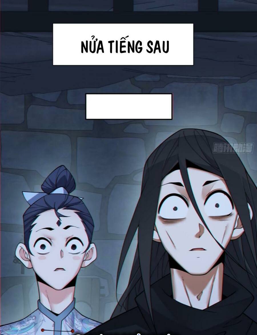 Đồ Đệ Của Ta Đều Là Đại Phản Phái Chapter 157 - Trang 25