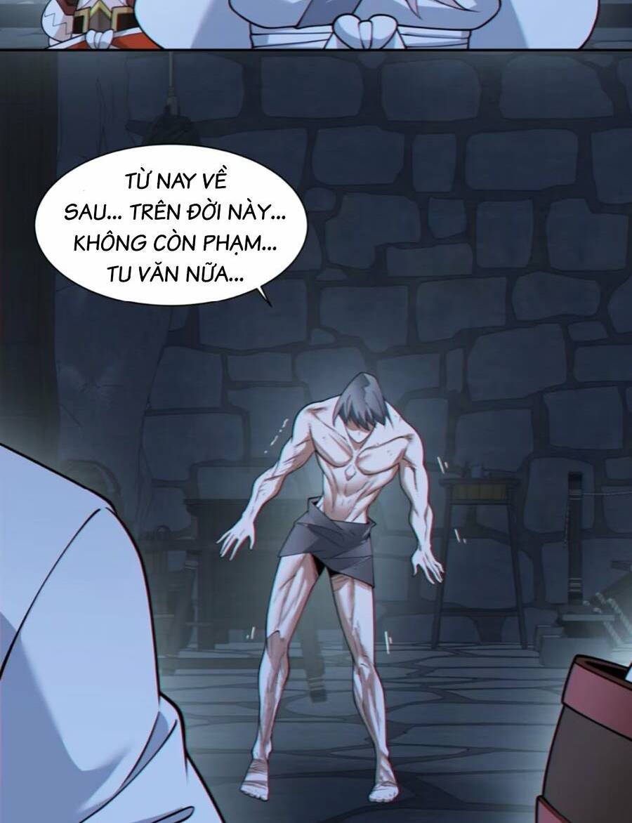 Đồ Đệ Của Ta Đều Là Đại Phản Phái Chapter 157 - Trang 27