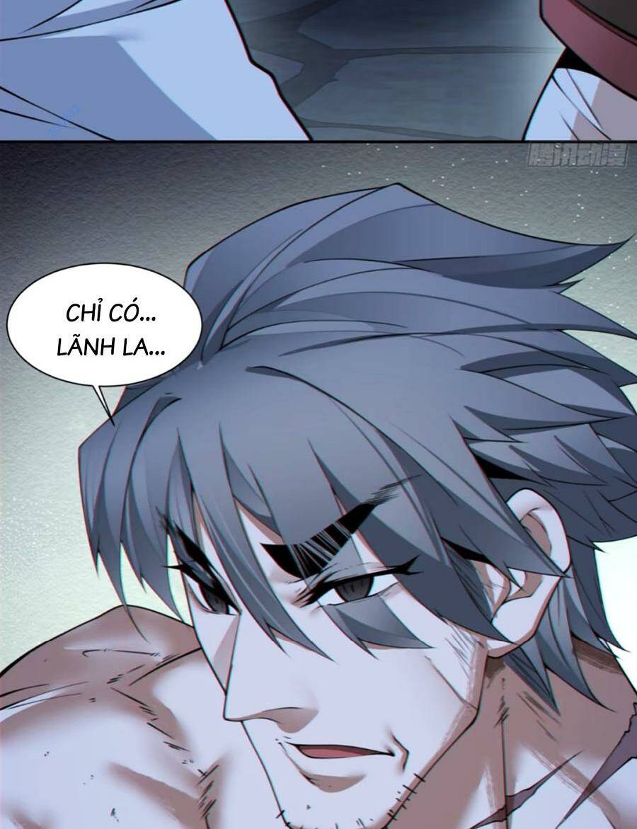 Đồ Đệ Của Ta Đều Là Đại Phản Phái Chapter 157 - Trang 28