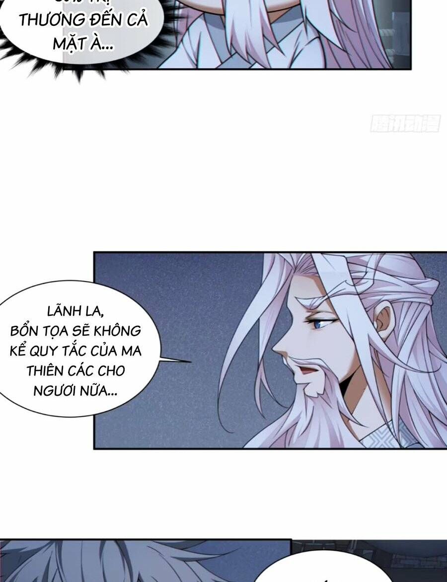 Đồ Đệ Của Ta Đều Là Đại Phản Phái Chapter 157 - Trang 30