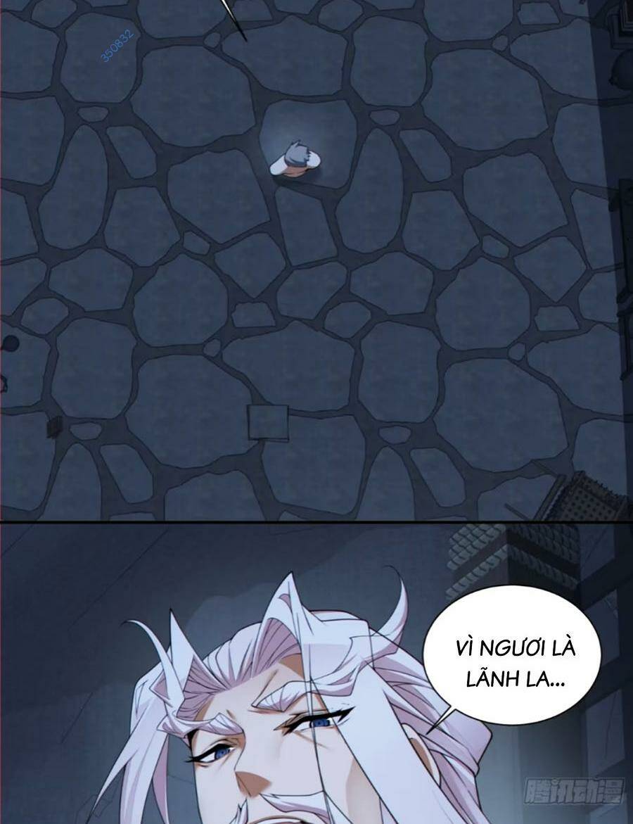 Đồ Đệ Của Ta Đều Là Đại Phản Phái Chapter 157 - Trang 32