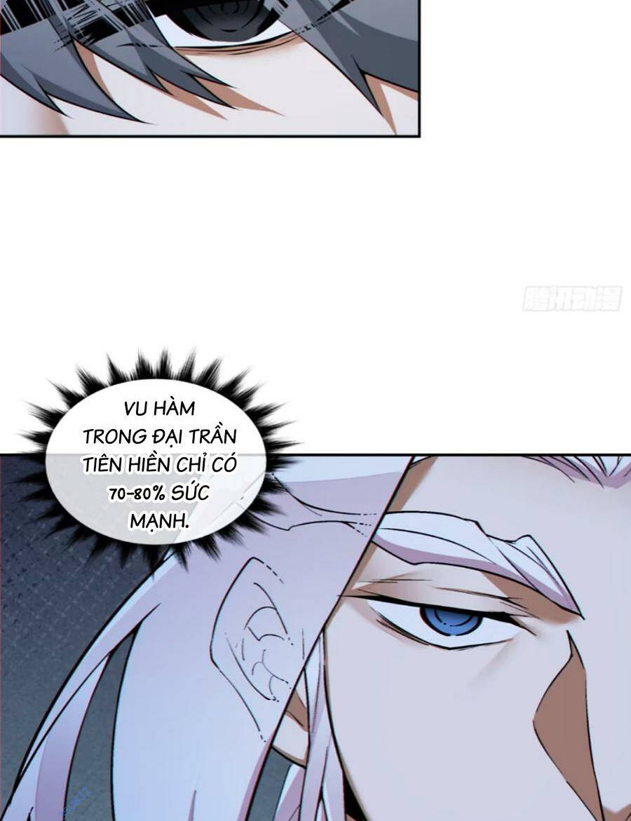 Đồ Đệ Của Ta Đều Là Đại Phản Phái Chapter 157 - Trang 36