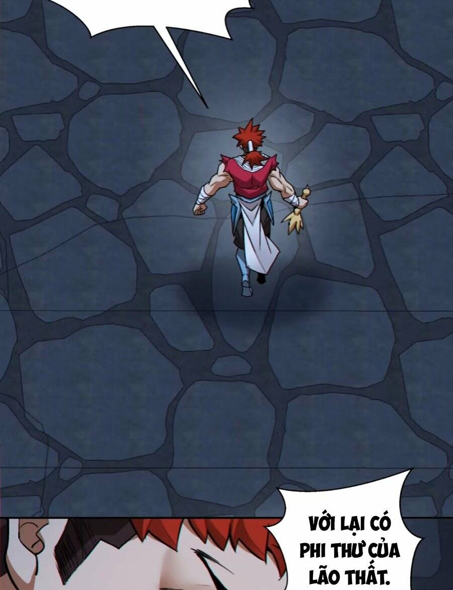 Đồ Đệ Của Ta Đều Là Đại Phản Phái Chapter 157 - Trang 38