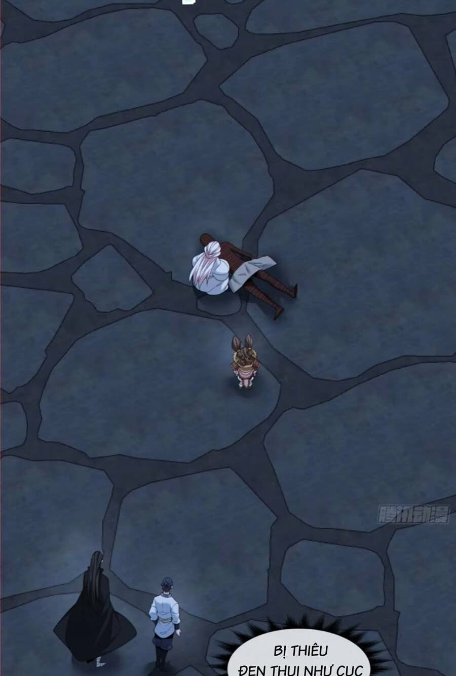 Đồ Đệ Của Ta Đều Là Đại Phản Phái Chapter 157 - Trang 3