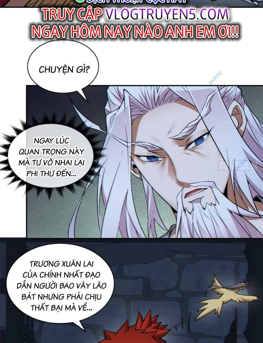 Đồ Đệ Của Ta Đều Là Đại Phản Phái Chapter 157 - Trang 40