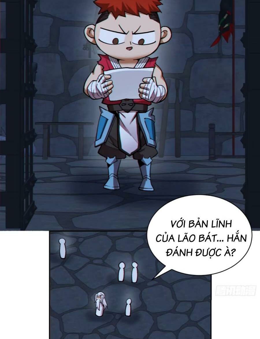 Đồ Đệ Của Ta Đều Là Đại Phản Phái Chapter 157 - Trang 41