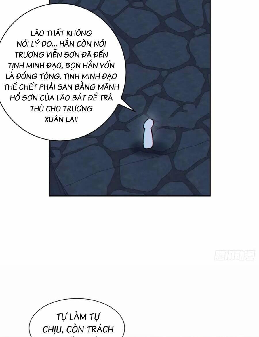 Đồ Đệ Của Ta Đều Là Đại Phản Phái Chapter 157 - Trang 42