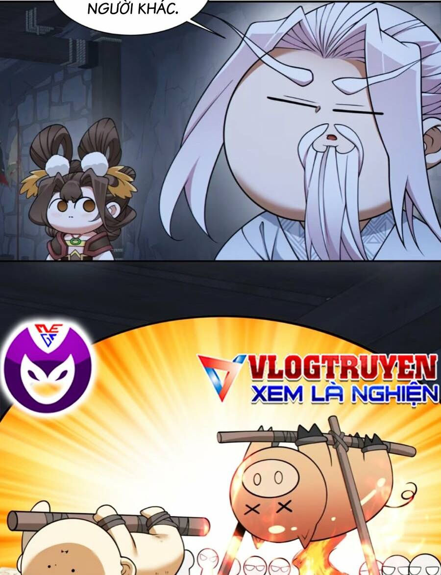 Đồ Đệ Của Ta Đều Là Đại Phản Phái Chapter 157 - Trang 43