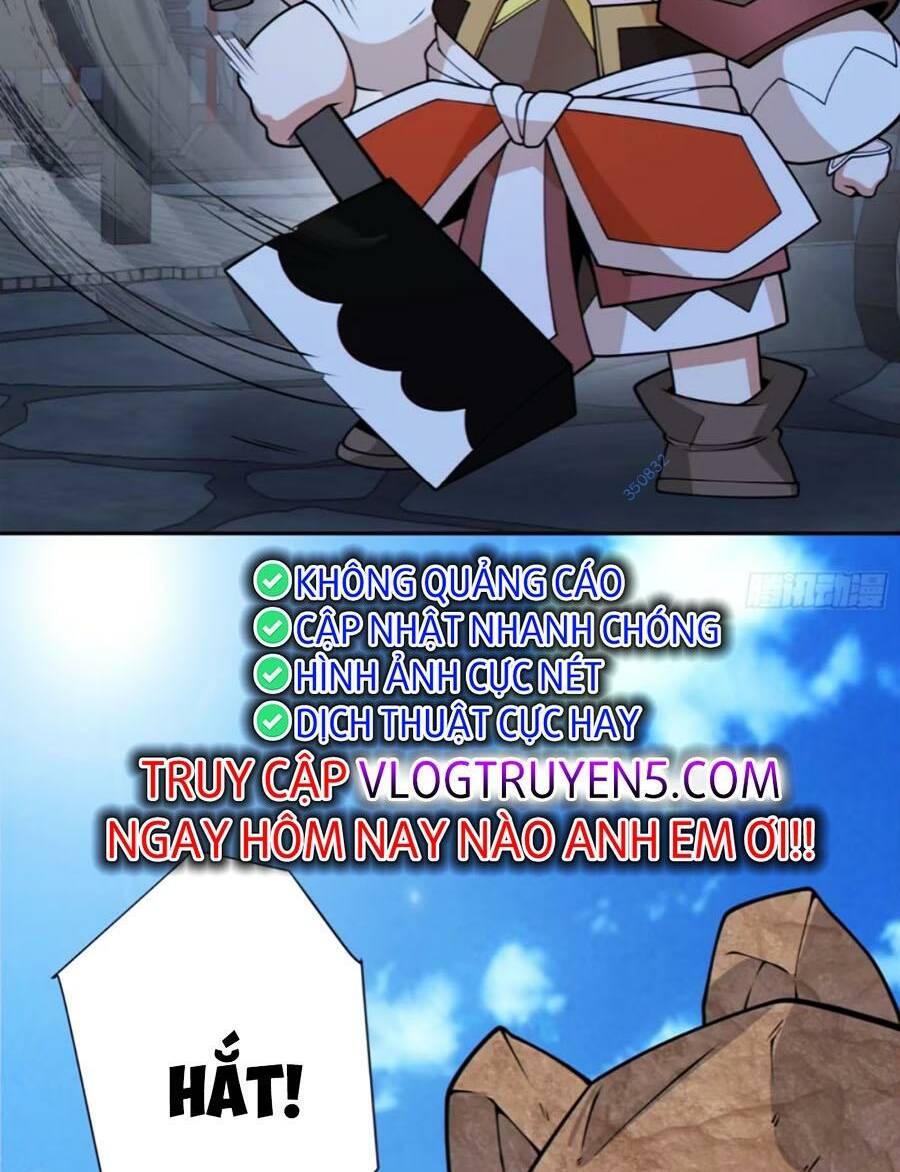 Đồ Đệ Của Ta Đều Là Đại Phản Phái Chapter 157 - Trang 45
