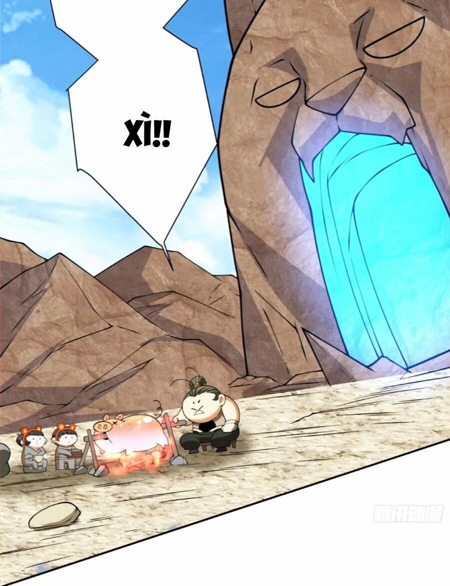 Đồ Đệ Của Ta Đều Là Đại Phản Phái Chapter 157 - Trang 46