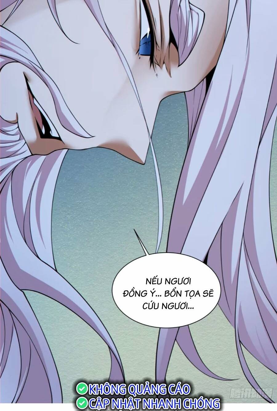 Đồ Đệ Của Ta Đều Là Đại Phản Phái Chapter 157 - Trang 7