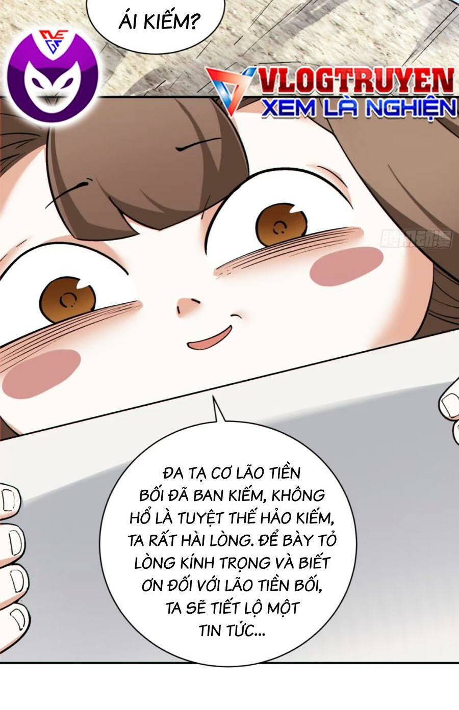 Đồ Đệ Của Ta Đều Là Đại Phản Phái Chapter 158 - Trang 17