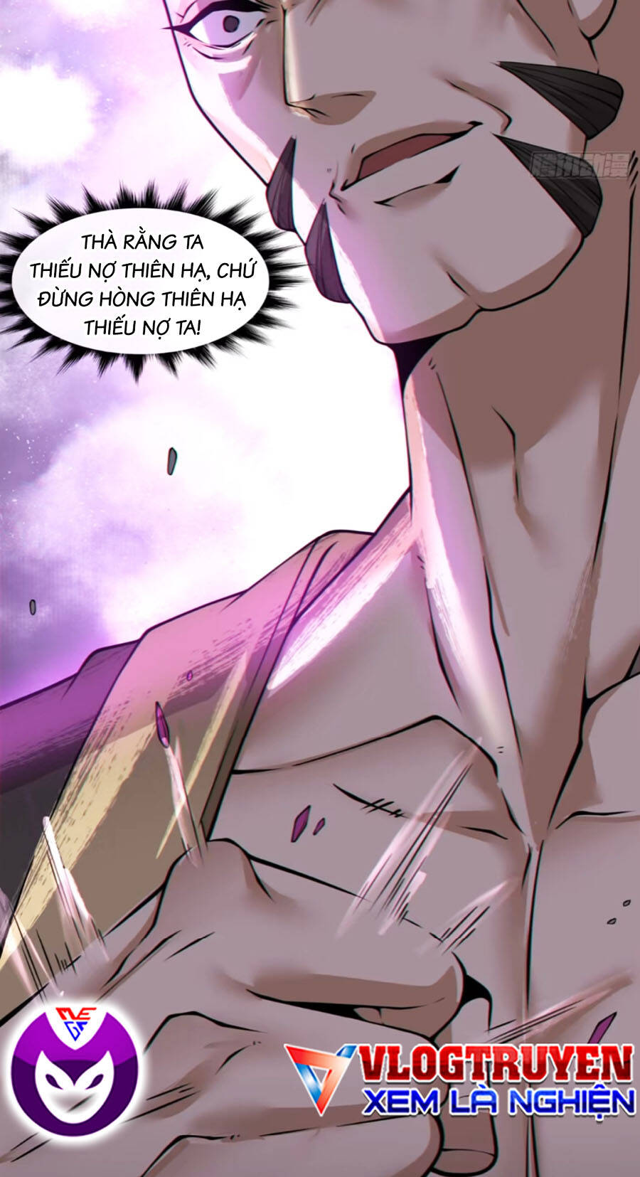 Đồ Đệ Của Ta Đều Là Đại Phản Phái Chapter 158 - Trang 30