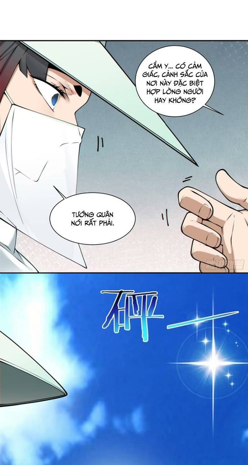 Đồ Đệ Của Ta Đều Là Đại Phản Phái Chapter 159 - Trang 10