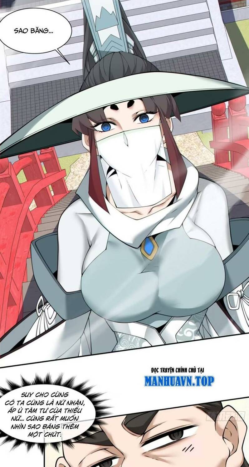 Đồ Đệ Của Ta Đều Là Đại Phản Phái Chapter 159 - Trang 13