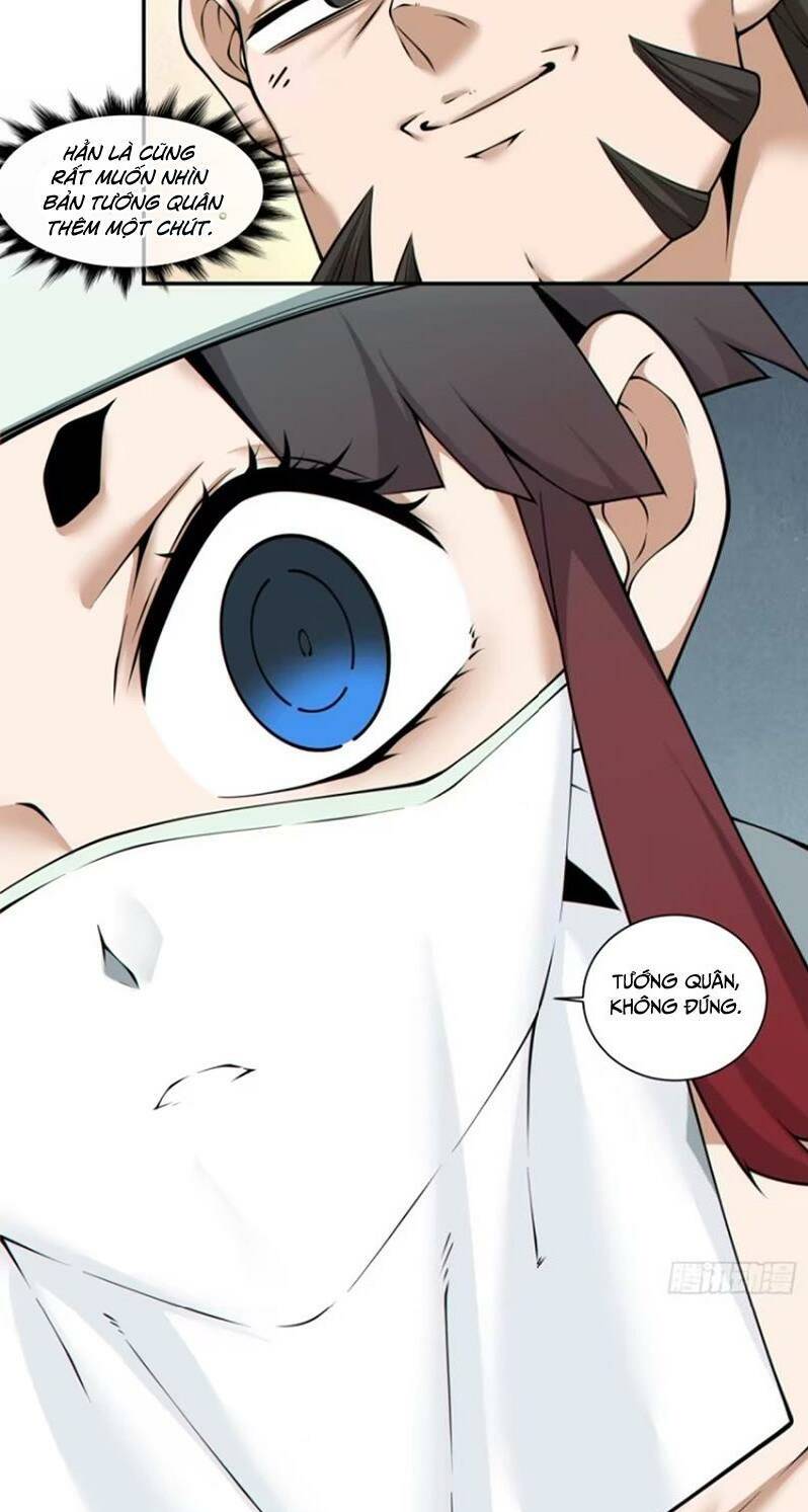 Đồ Đệ Của Ta Đều Là Đại Phản Phái Chapter 159 - Trang 14