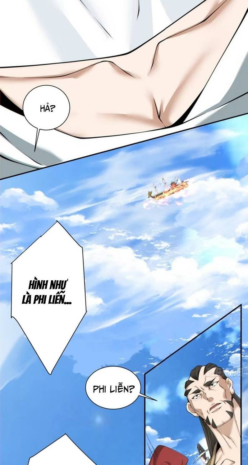 Đồ Đệ Của Ta Đều Là Đại Phản Phái Chapter 159 - Trang 15