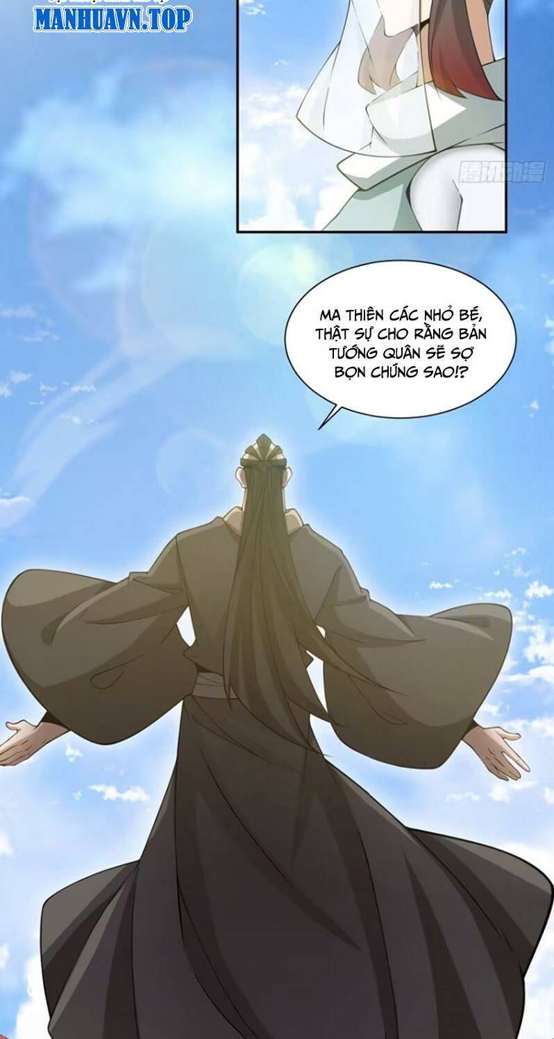 Đồ Đệ Của Ta Đều Là Đại Phản Phái Chapter 159 - Trang 18