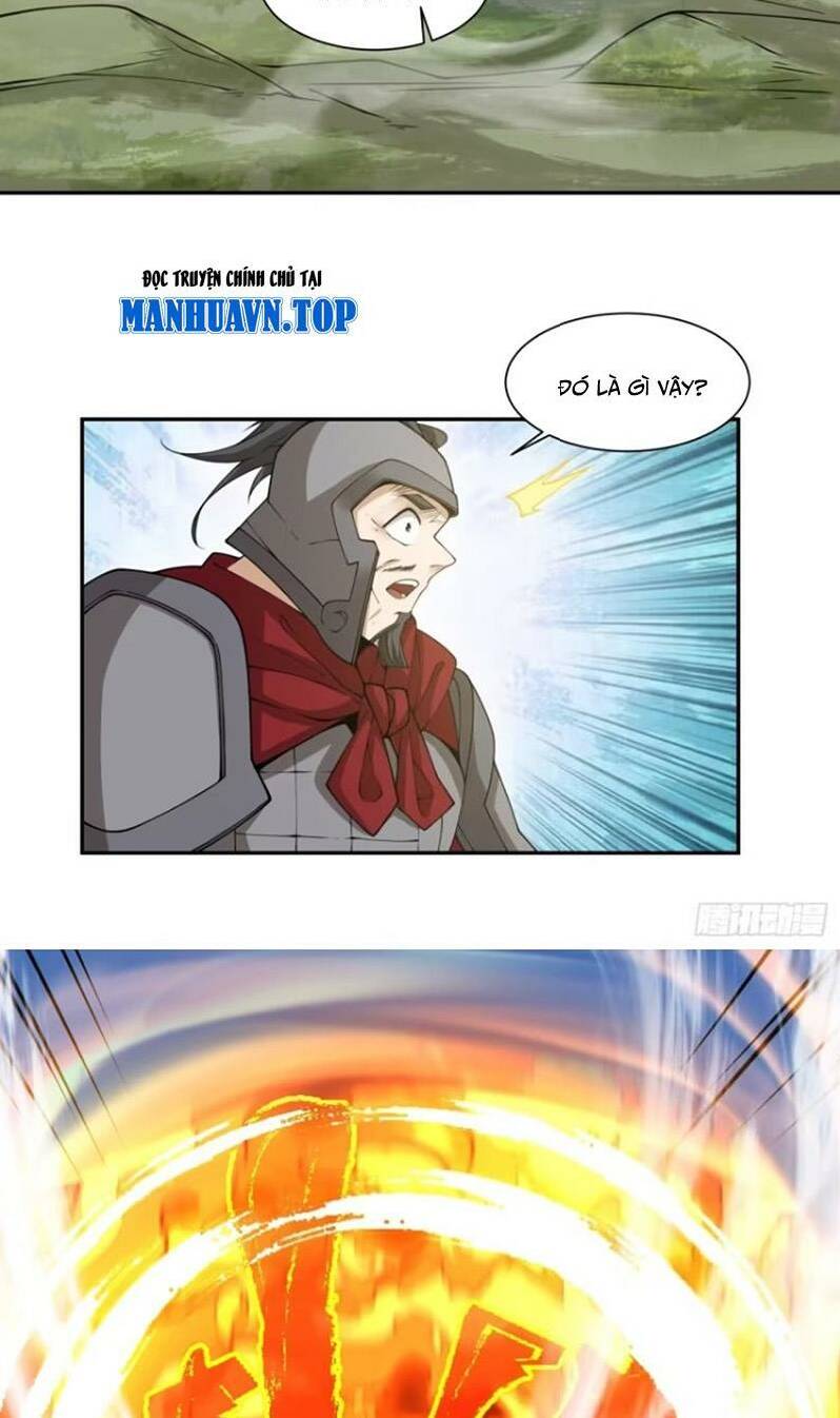 Đồ Đệ Của Ta Đều Là Đại Phản Phái Chapter 159 - Trang 21