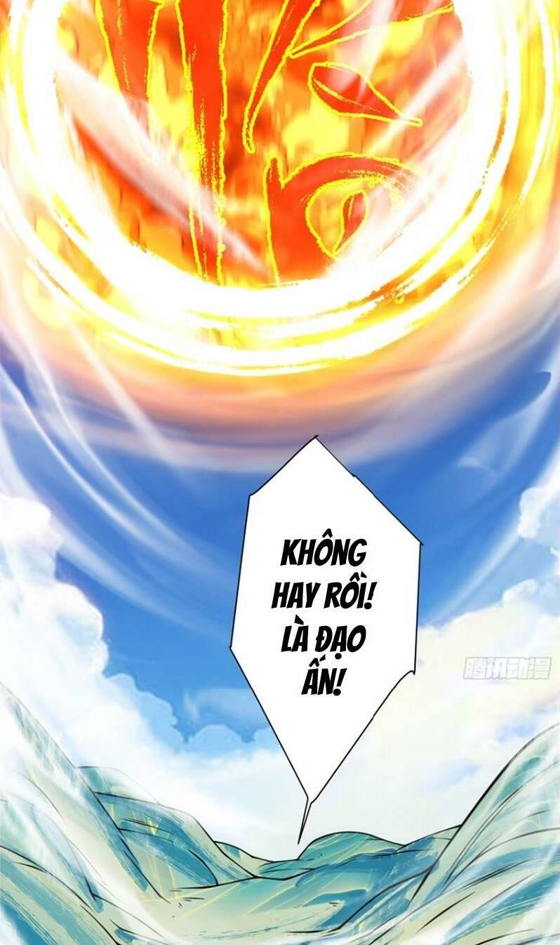 Đồ Đệ Của Ta Đều Là Đại Phản Phái Chapter 159 - Trang 22