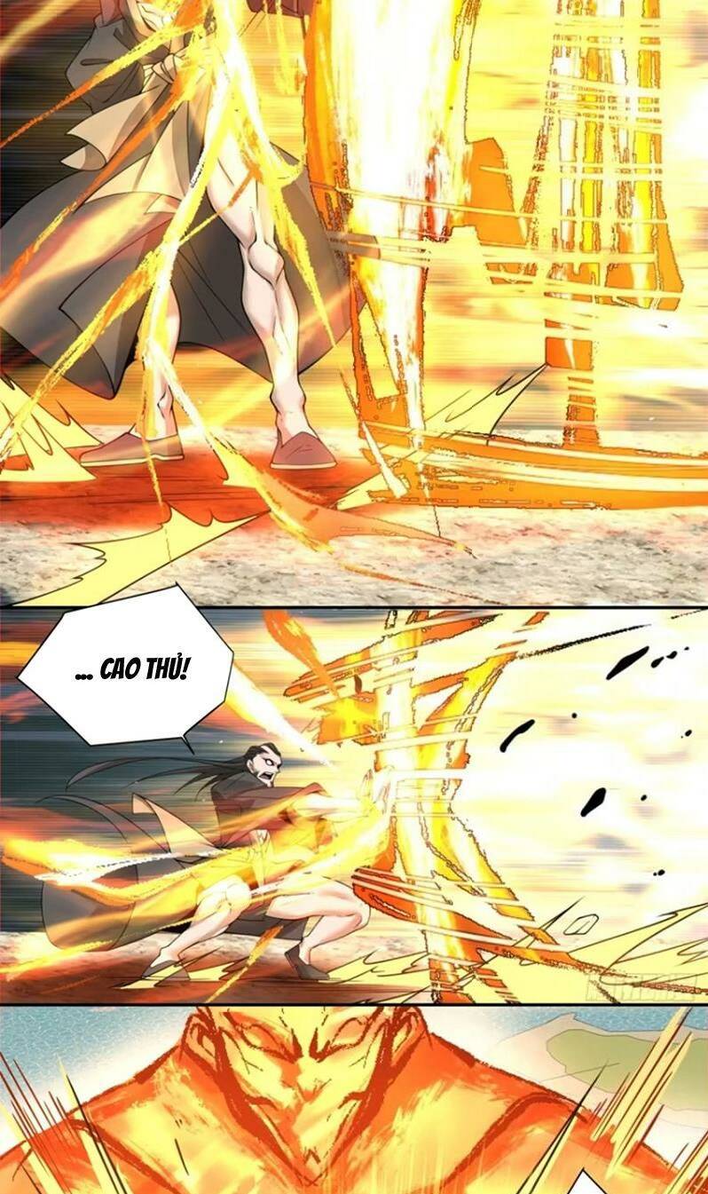 Đồ Đệ Của Ta Đều Là Đại Phản Phái Chapter 159 - Trang 24