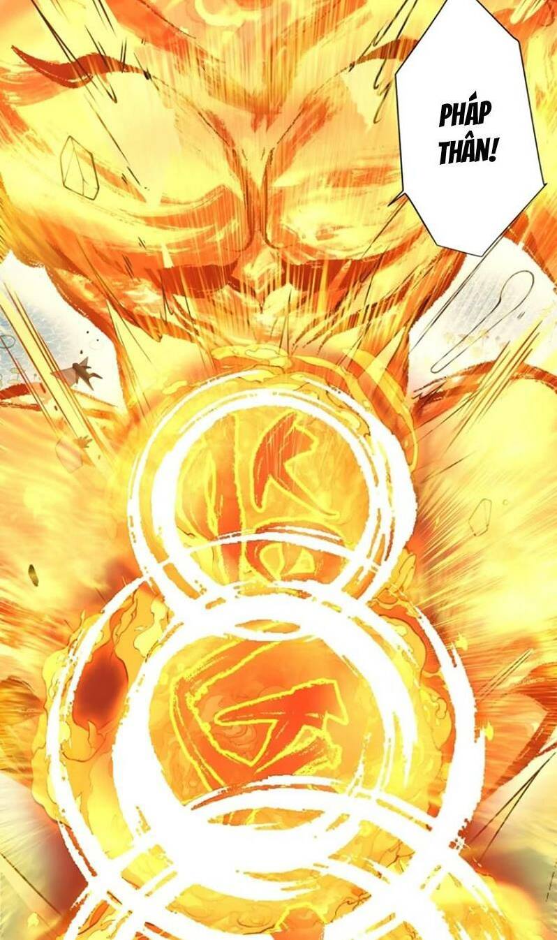 Đồ Đệ Của Ta Đều Là Đại Phản Phái Chapter 159 - Trang 25