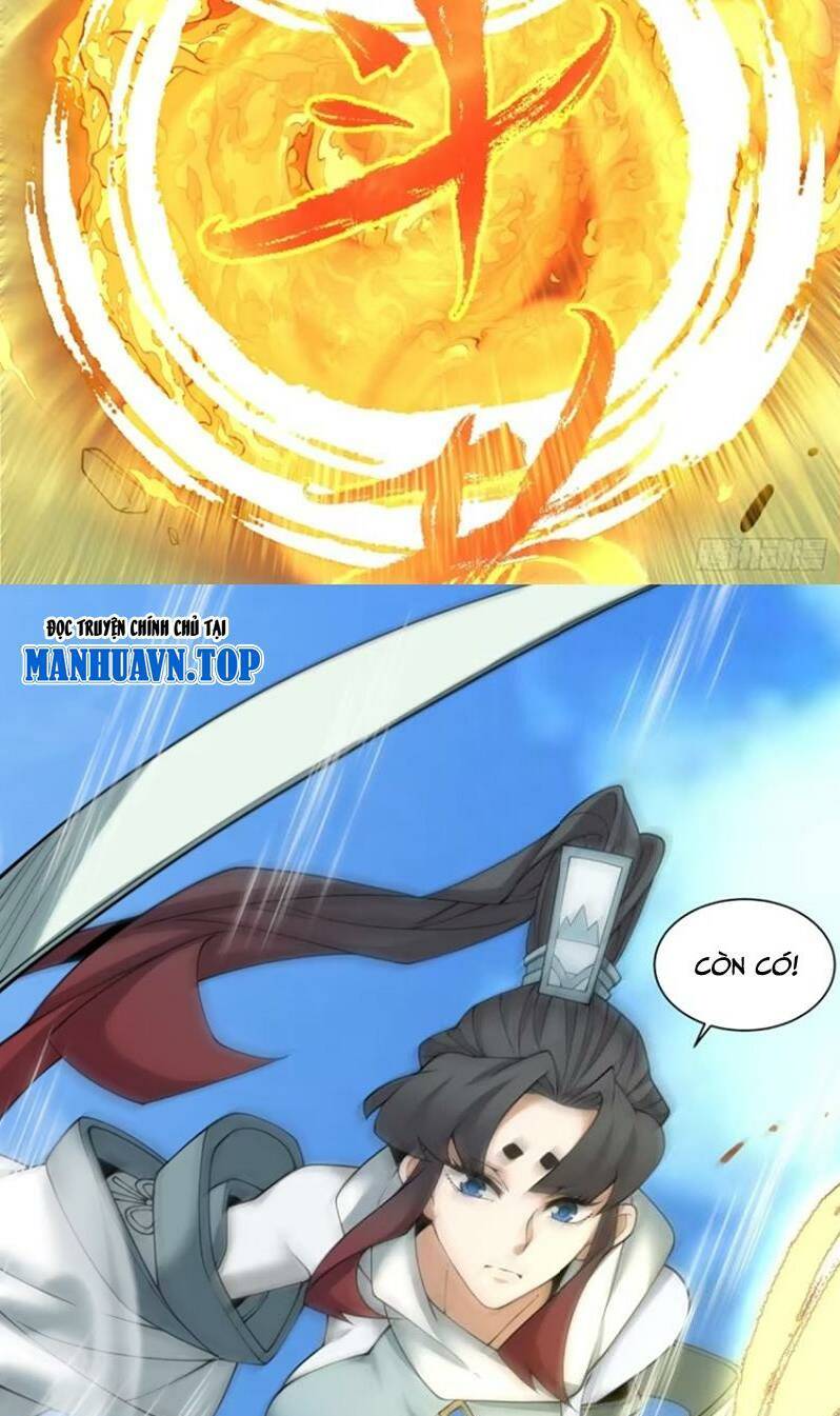 Đồ Đệ Của Ta Đều Là Đại Phản Phái Chapter 159 - Trang 26