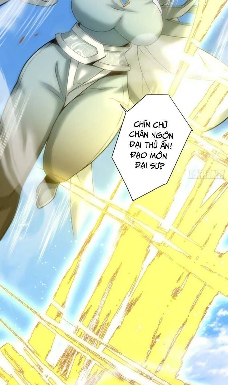 Đồ Đệ Của Ta Đều Là Đại Phản Phái Chapter 159 - Trang 27