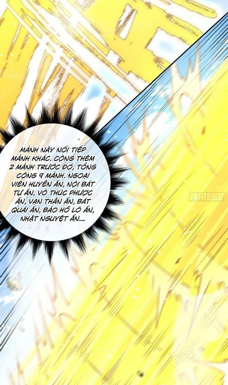 Đồ Đệ Của Ta Đều Là Đại Phản Phái Chapter 159 - Trang 28