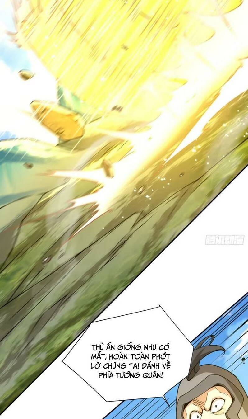 Đồ Đệ Của Ta Đều Là Đại Phản Phái Chapter 159 - Trang 29