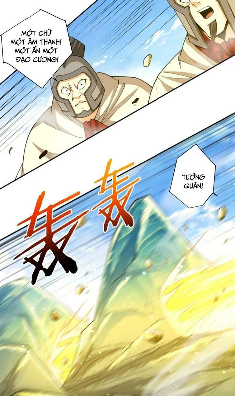 Đồ Đệ Của Ta Đều Là Đại Phản Phái Chapter 159 - Trang 30