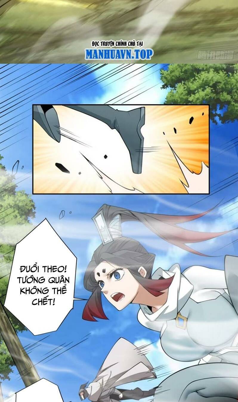 Đồ Đệ Của Ta Đều Là Đại Phản Phái Chapter 159 - Trang 31