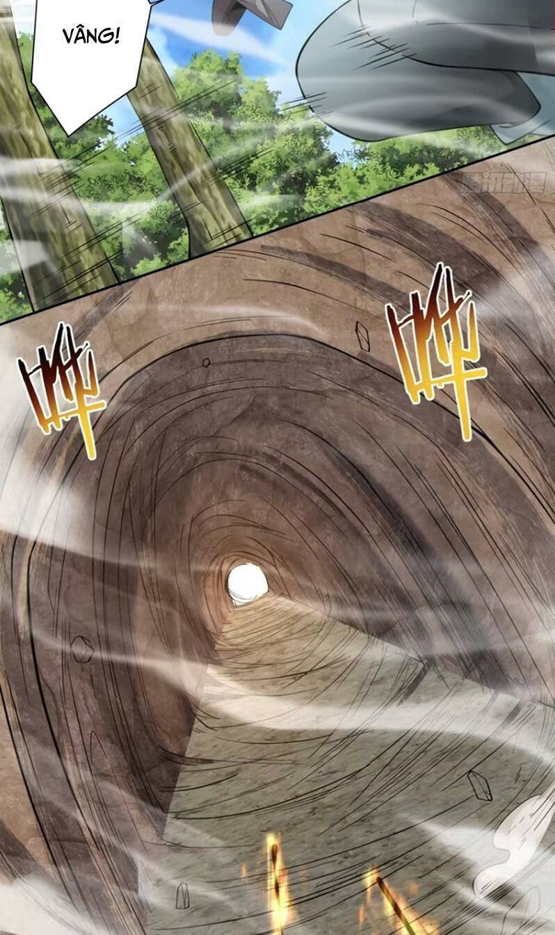 Đồ Đệ Của Ta Đều Là Đại Phản Phái Chapter 159 - Trang 32