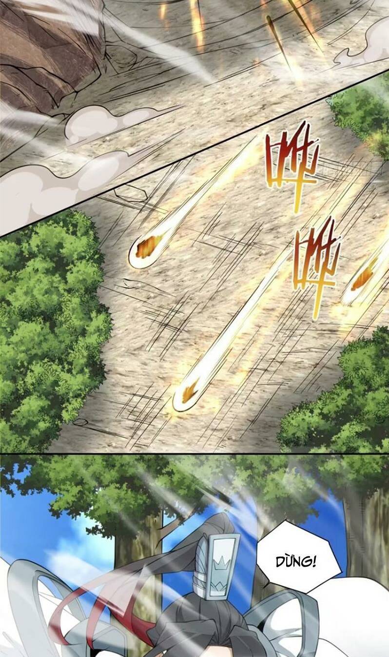 Đồ Đệ Của Ta Đều Là Đại Phản Phái Chapter 159 - Trang 33