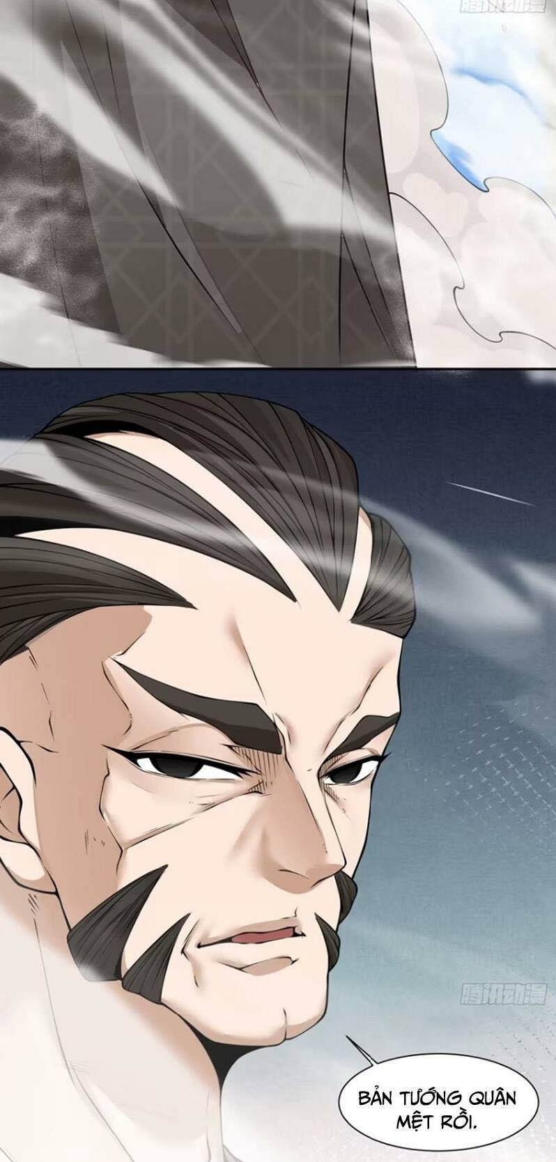 Đồ Đệ Của Ta Đều Là Đại Phản Phái Chapter 159 - Trang 38