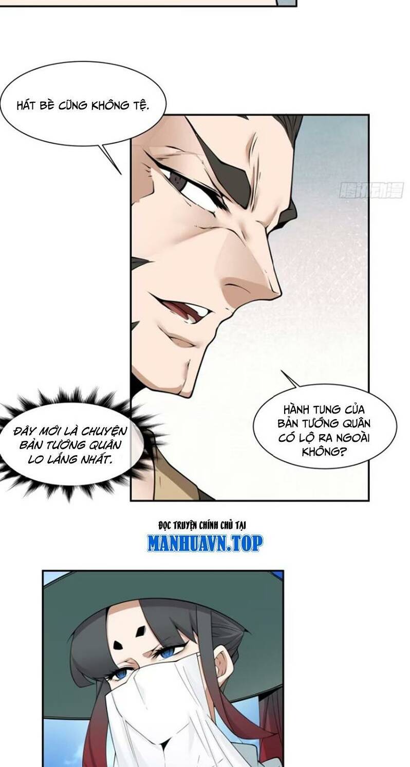 Đồ Đệ Của Ta Đều Là Đại Phản Phái Chapter 159 - Trang 7