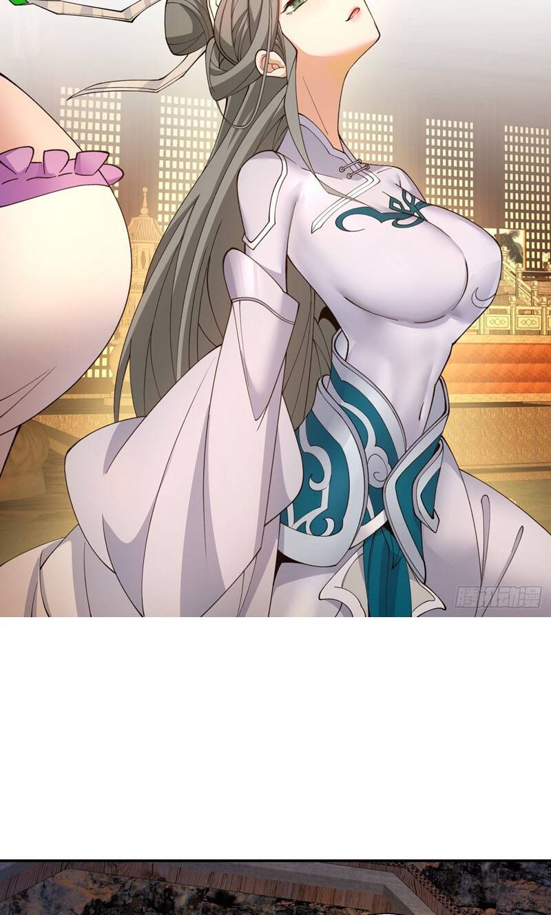 Đồ Đệ Của Ta Đều Là Đại Phản Phái Chapter 16 - Trang 16