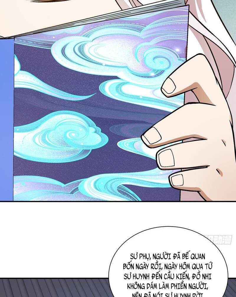 Đồ Đệ Của Ta Đều Là Đại Phản Phái Chapter 16 - Trang 26