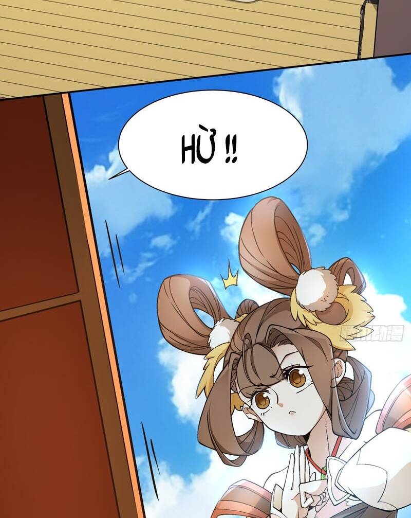 Đồ Đệ Của Ta Đều Là Đại Phản Phái Chapter 16 - Trang 29