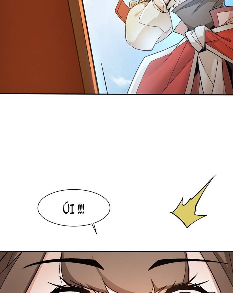 Đồ Đệ Của Ta Đều Là Đại Phản Phái Chapter 16 - Trang 30