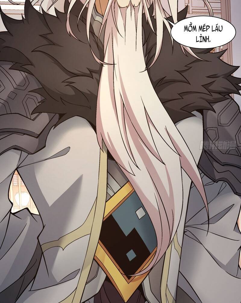 Đồ Đệ Của Ta Đều Là Đại Phản Phái Chapter 16 - Trang 32