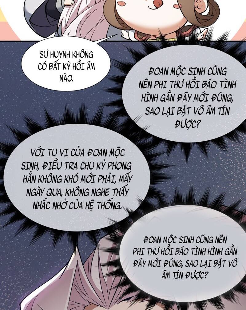 Đồ Đệ Của Ta Đều Là Đại Phản Phái Chapter 16 - Trang 37