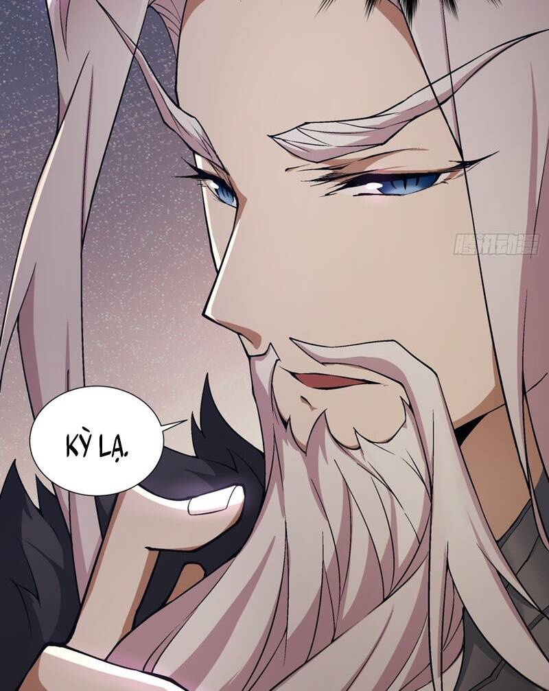 Đồ Đệ Của Ta Đều Là Đại Phản Phái Chapter 16 - Trang 38