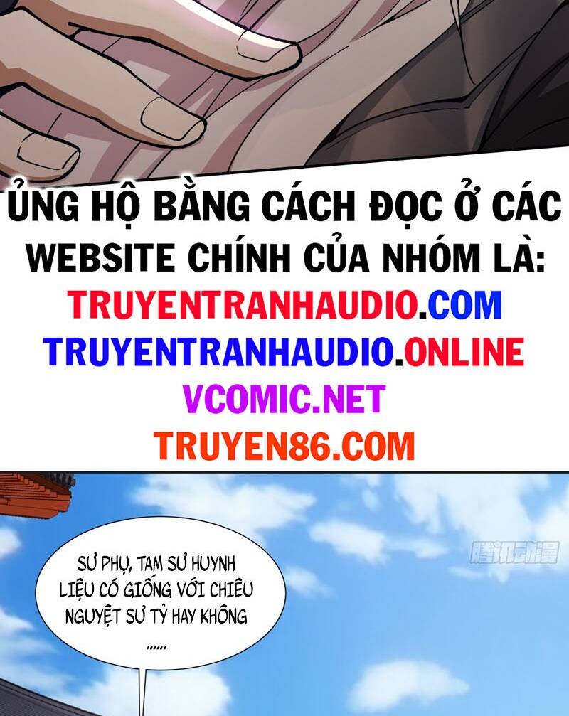 Đồ Đệ Của Ta Đều Là Đại Phản Phái Chapter 16 - Trang 39