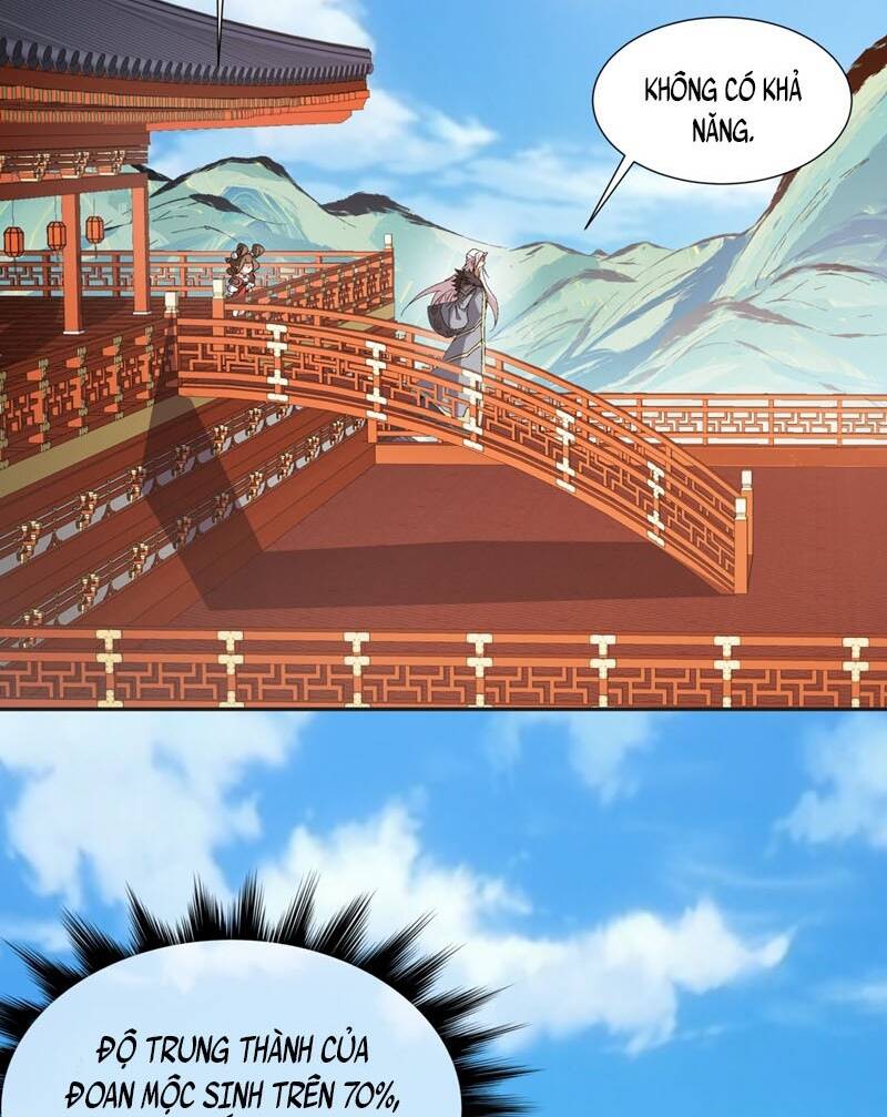 Đồ Đệ Của Ta Đều Là Đại Phản Phái Chapter 16 - Trang 40