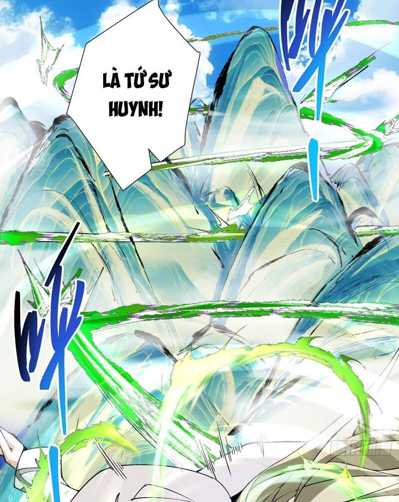 Đồ Đệ Của Ta Đều Là Đại Phản Phái Chapter 16 - Trang 44